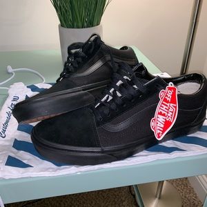 Men’s Vans Custom Old-Skool